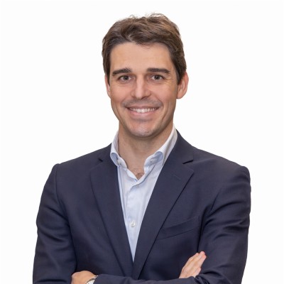 Jordi Ferrer