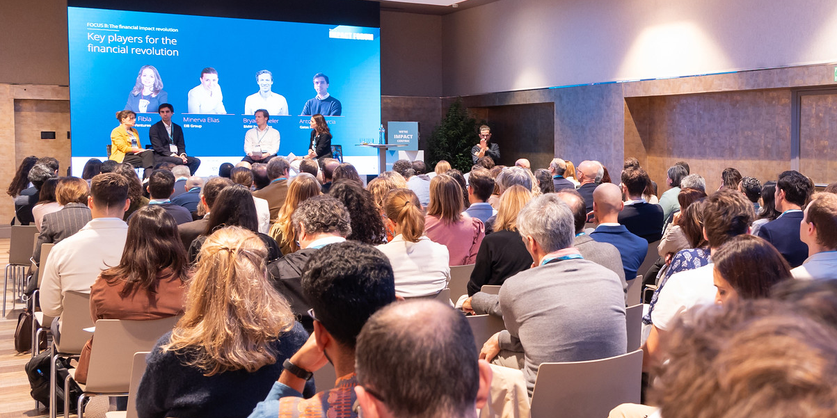 Global Focus on Systemic Change: Reflections from the XI Ship2B Impact Forum