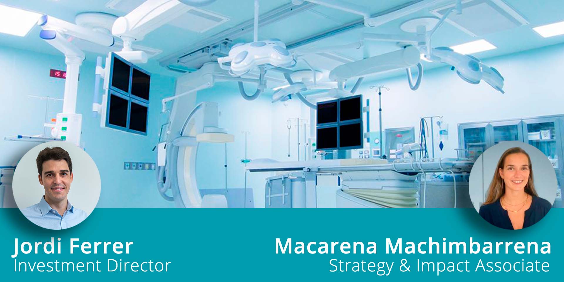 Why have we invested in Sycai Medical?